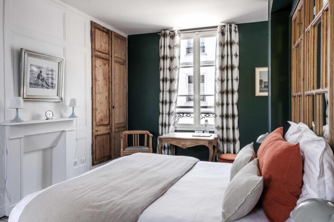 Au Velocipede Bed & Breakfast Saint-Valéry-sur-Somme Luaran gambar