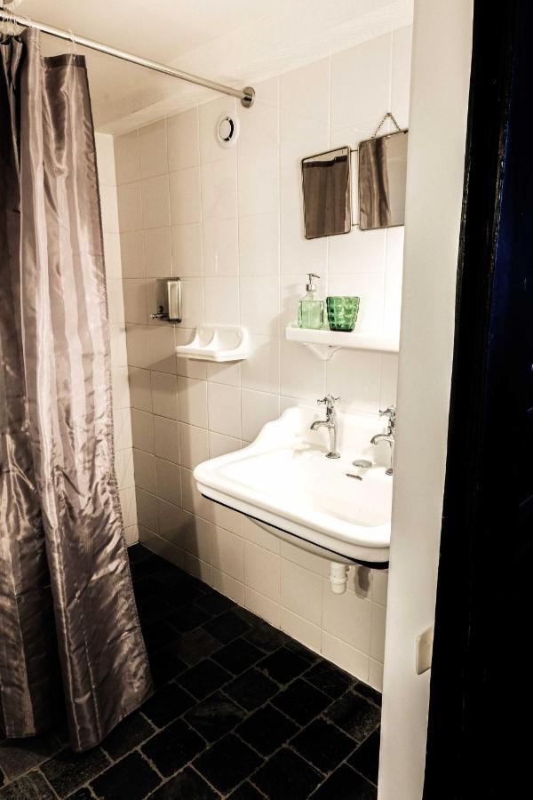 Au Velocipede Bed & Breakfast Saint-Valéry-sur-Somme Luaran gambar